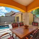 Three-bedroom In *