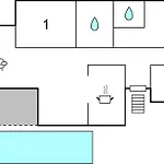 Three-bedroom In
