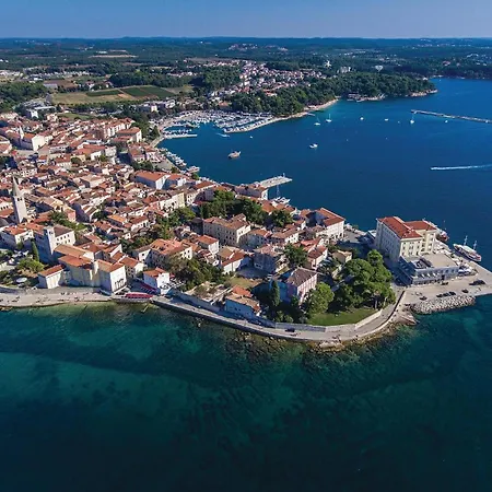 3 Bedroom Lovely Home In Porec