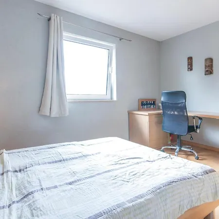 3 Bedroom Lovely Home In Porec * Porec