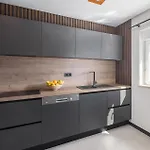 Three-bedroom In