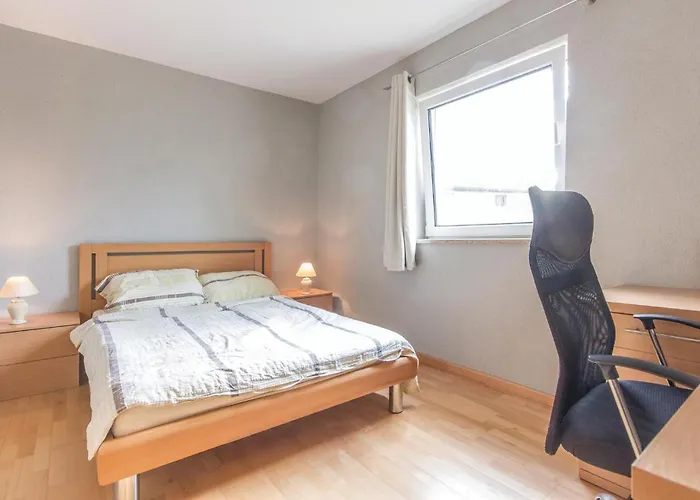 Feriehus Three-bedroom In Porec *