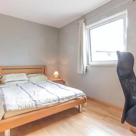 Tatil Evi Three-bedroom In *