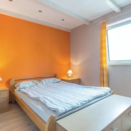 Three-bedroom In