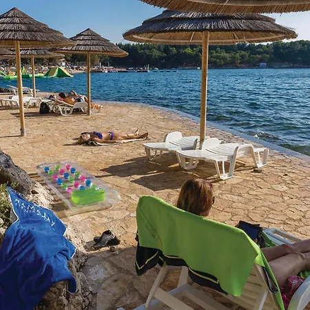 Three-bedroom In * Poreč